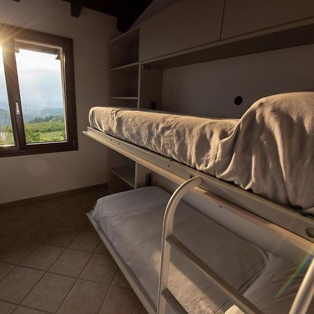 Il Casot Private House With Pool Villa Borgomale Exterior photo